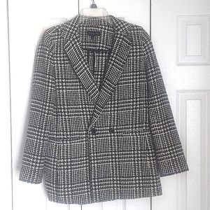 TALBOTS Blazer